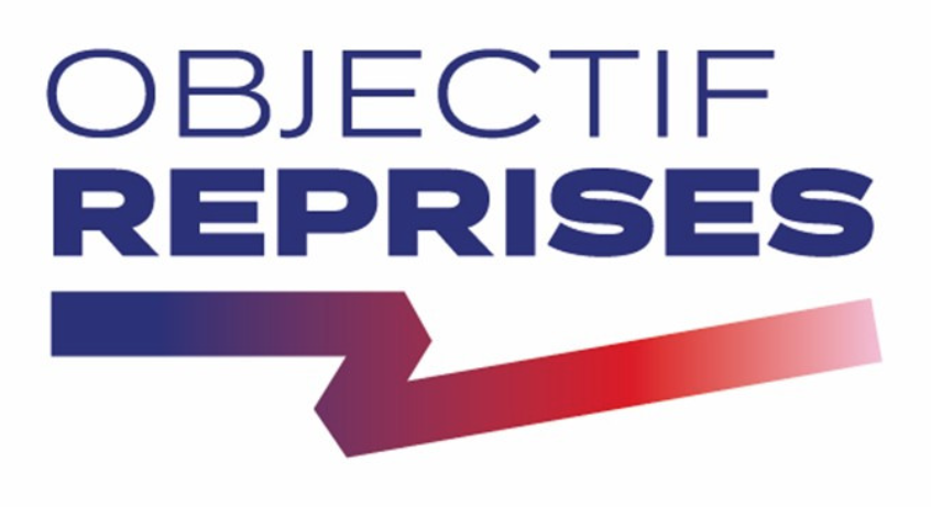 Objectif Reprises