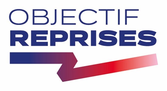 Objectif Reprises