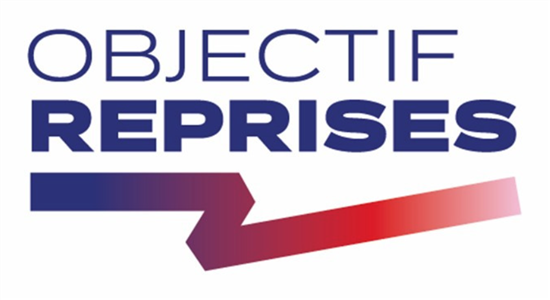 Objectif Reprises