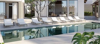 entreprise de piscine à vendre