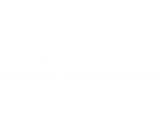 Logo Le Hub Reprise - Transmission
